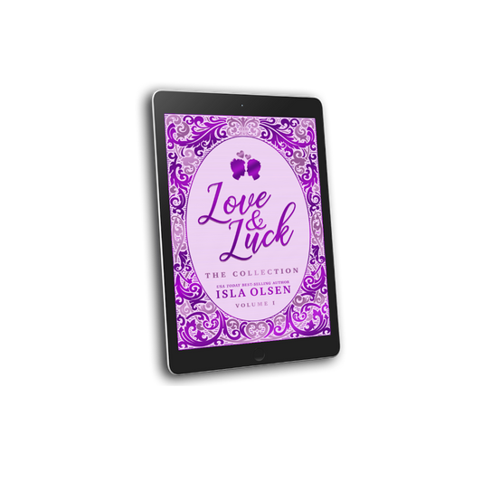 Love & Luck: The Collection (Volume One) ebook