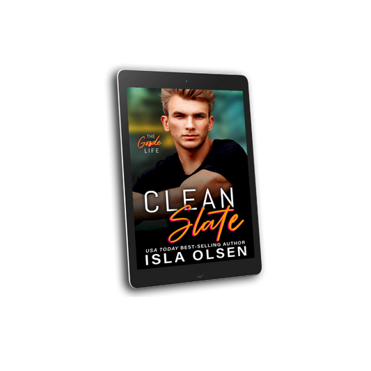 Clean Slate: The Goode Life Book 1 ebook