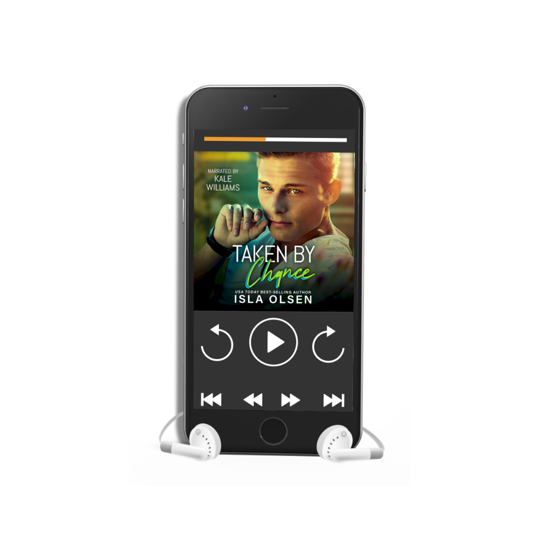 Taken by Chance: The Goode Life Book 4 Audiobook