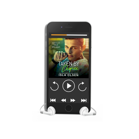 Taken by Chance: The Goode Life Book 4 Audiobook