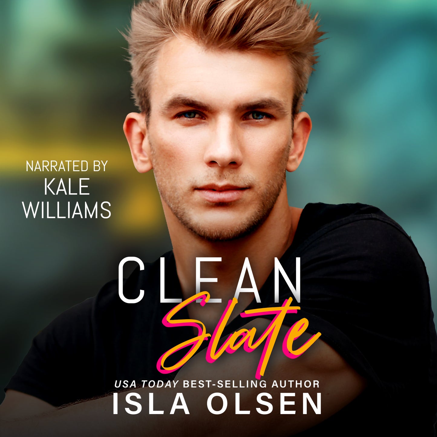 Clean Slate: The Goode Life Book 1 Audiobook