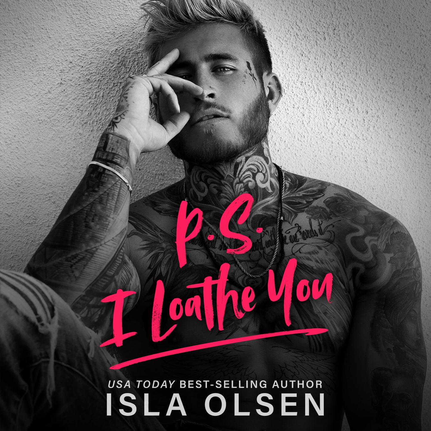 PS I Loathe You Audiobook