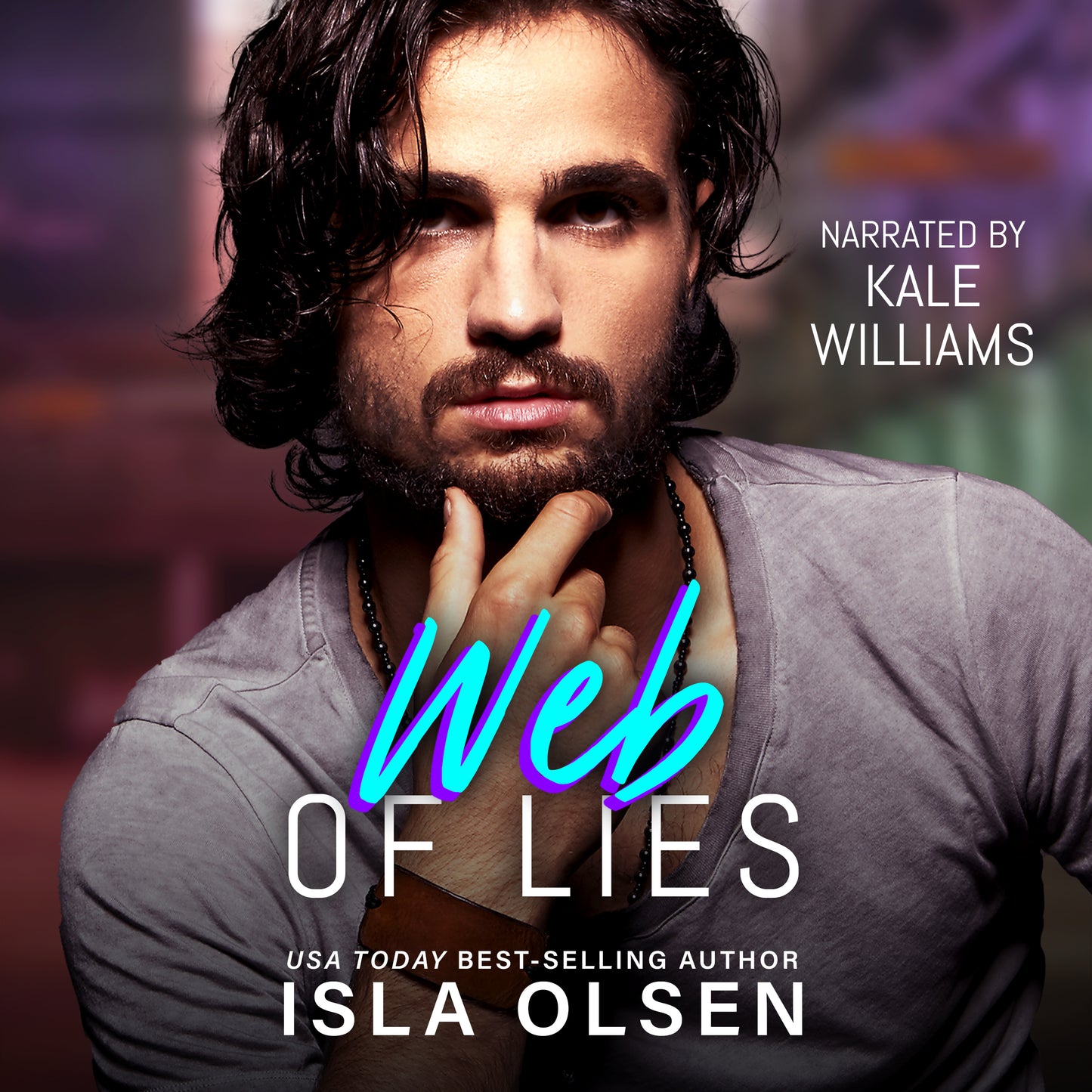 Web of Lies: The Goode Life Book 2 Audiobook