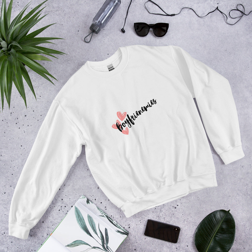 Boyfrienemies Sweatshirt