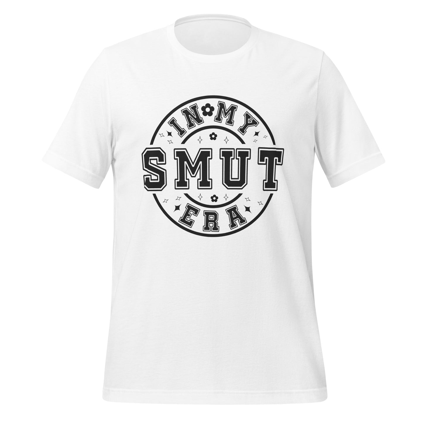 "In My Smut Era" Unisex t-shirt