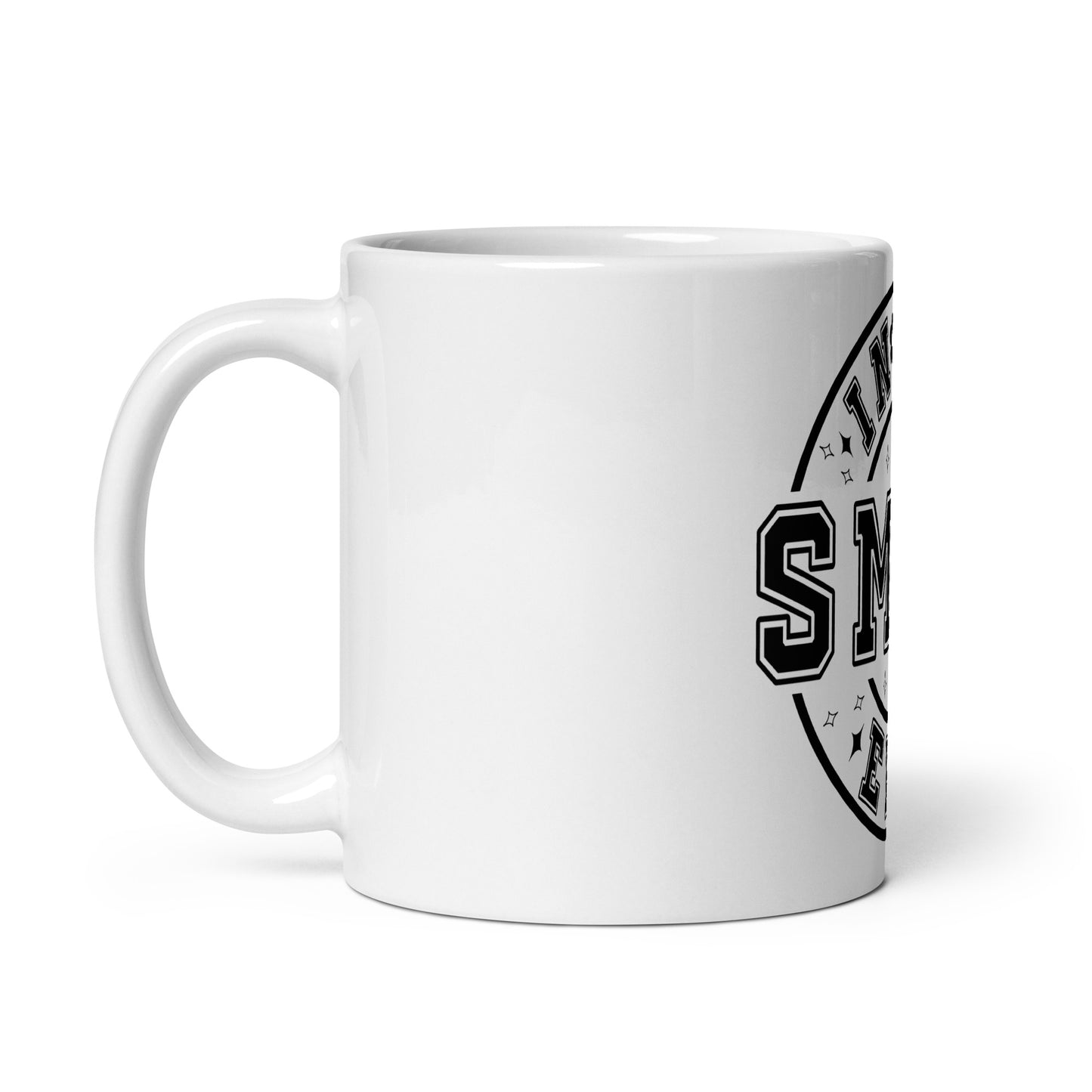 "In My Smut Era" Mug